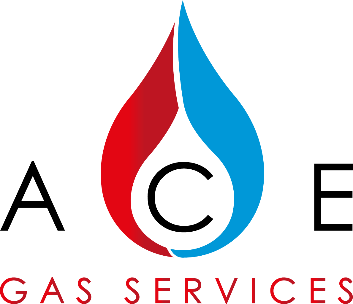 Ace Gas Services Logo